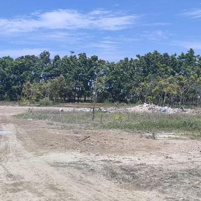 VENTA DE TERRENO PARA CASA DE CAMPO EN CONDOMINIO, CHACUPE